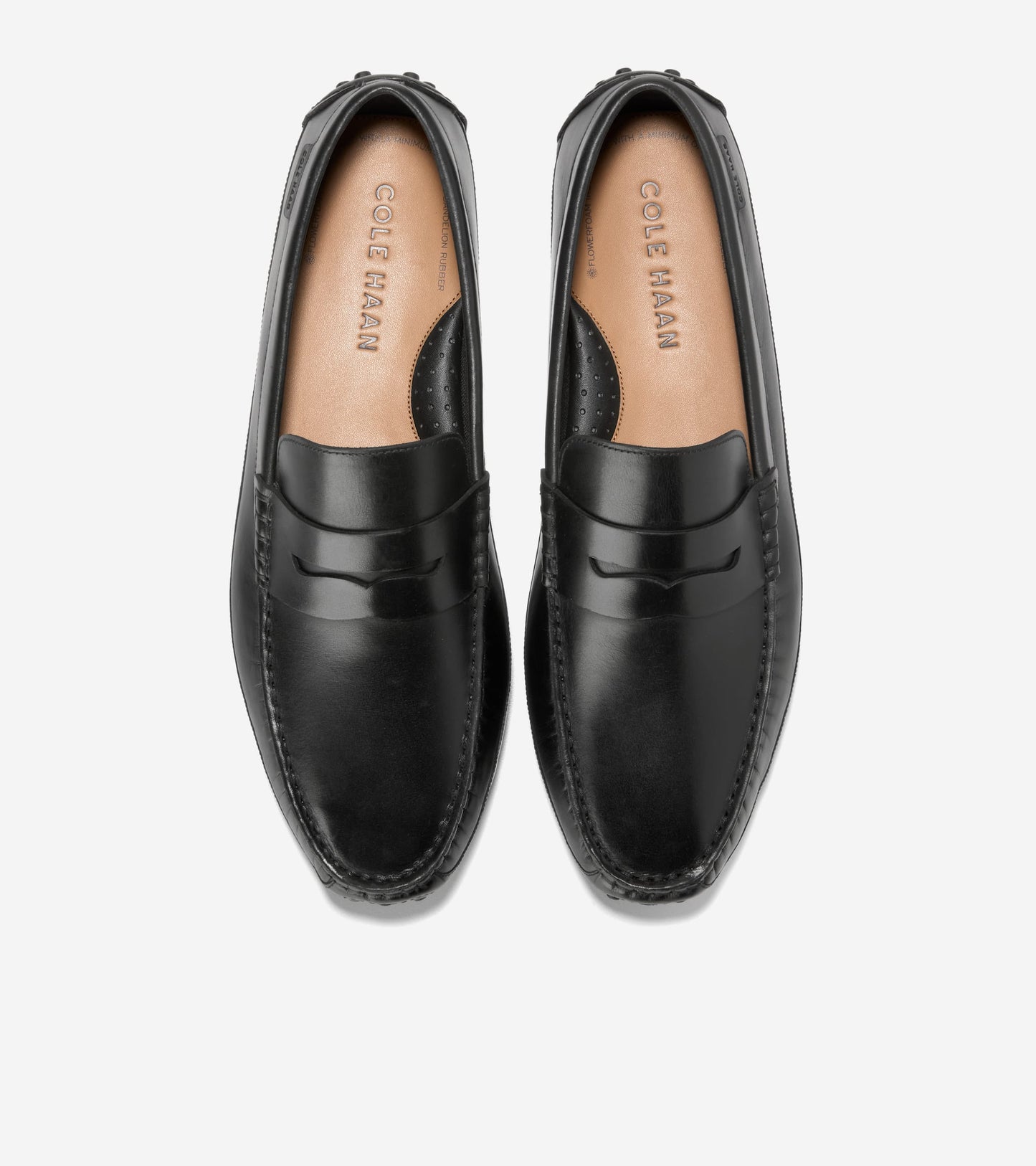 C41726:BLACK / BLACK