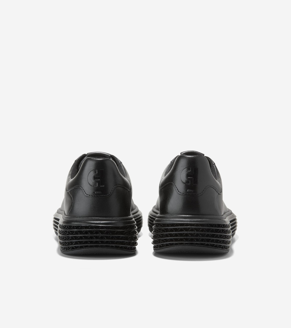 C43582:BLACK / BLACK
