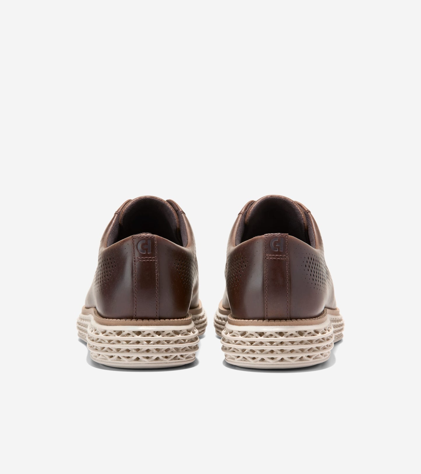 C44441:CH SPICED BROWN / NATURAL / PUMICE