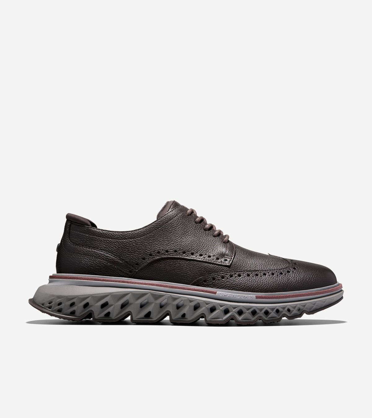 C47660:JAVA / BLOODSTONE / STEEL GRAY