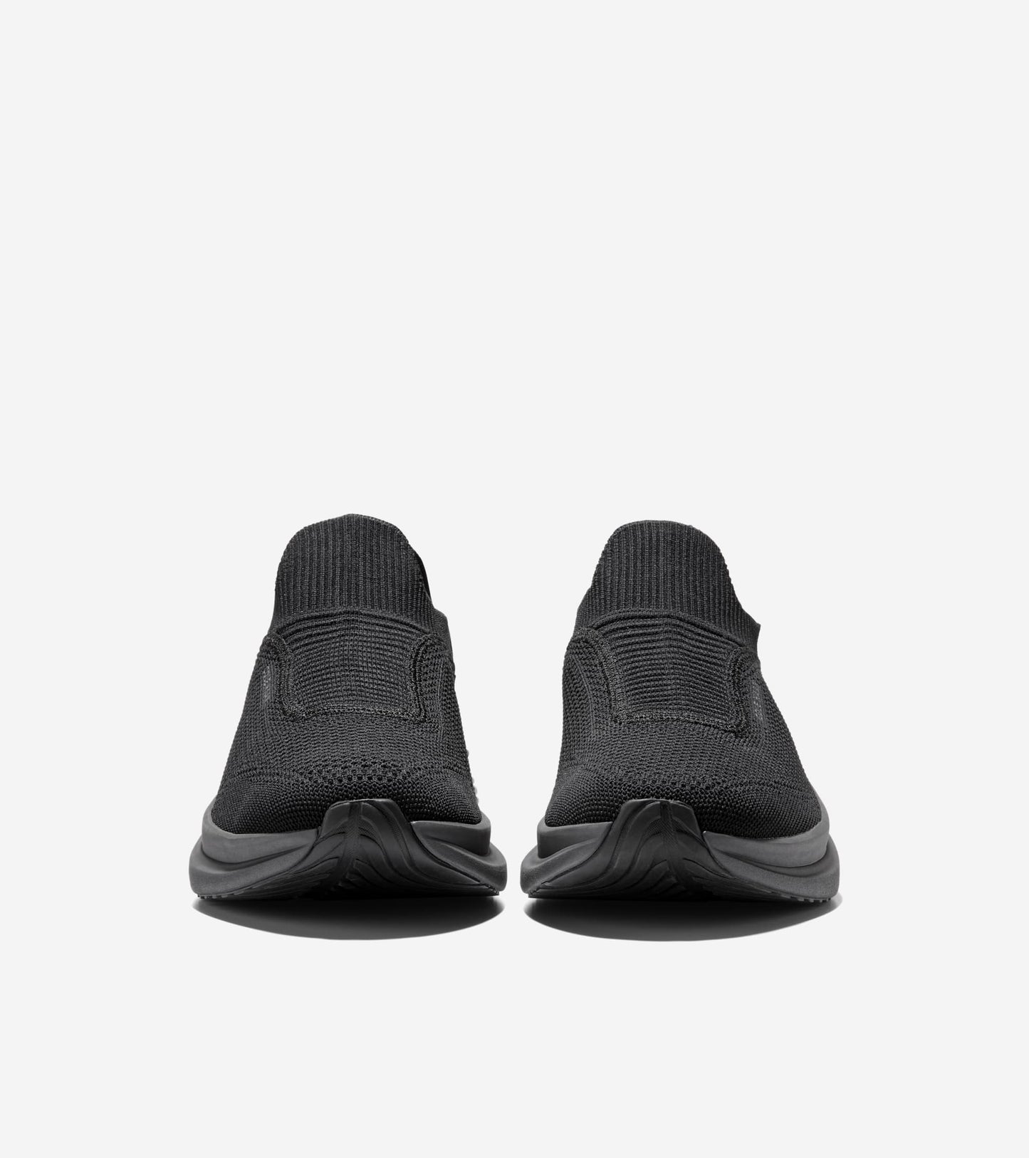 C44255:BLACK / GRAY PINSTRIPE