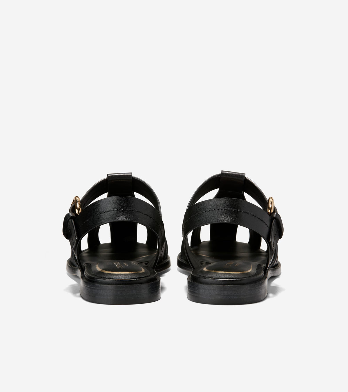 W36802:BLACK LEATHER