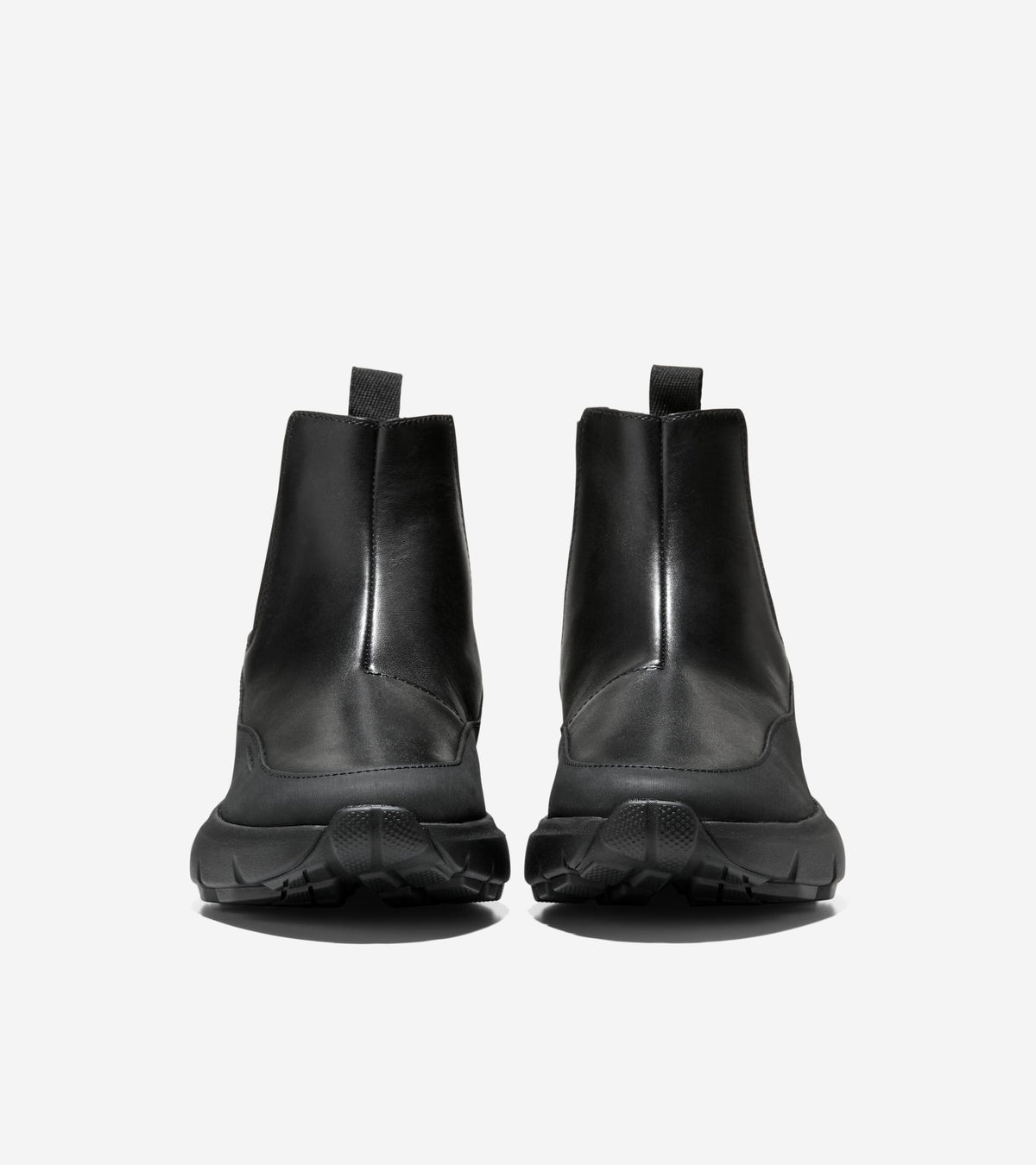 W37337:BLACK LEATHER