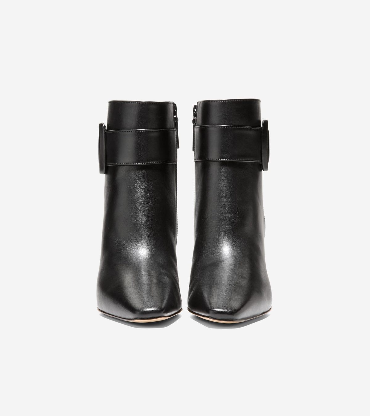 W38026:BLACK LEATHER