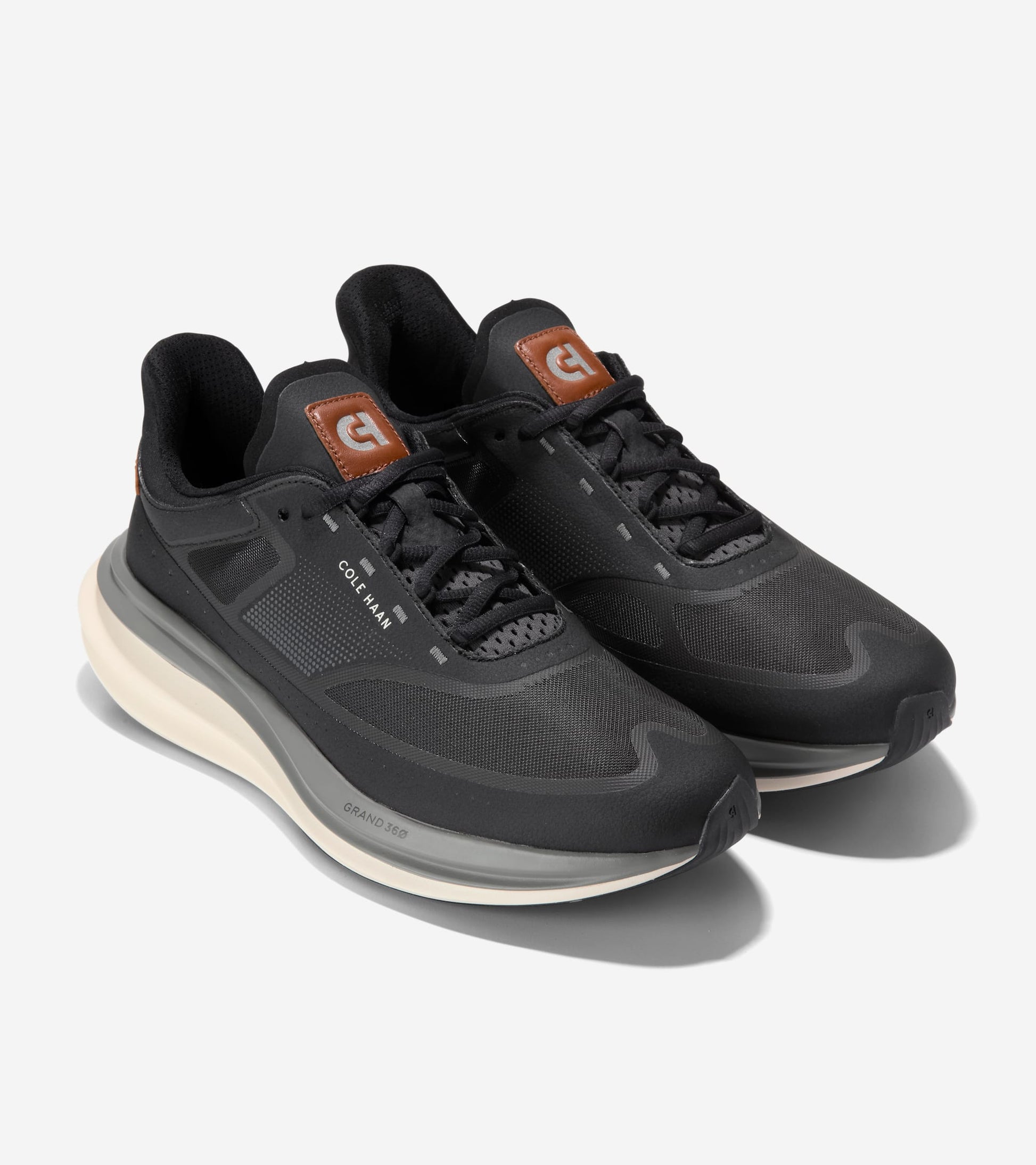 C39631:BLACK/BRITISH TAN/PERISCOPE/QUIET SHADE/IVORY