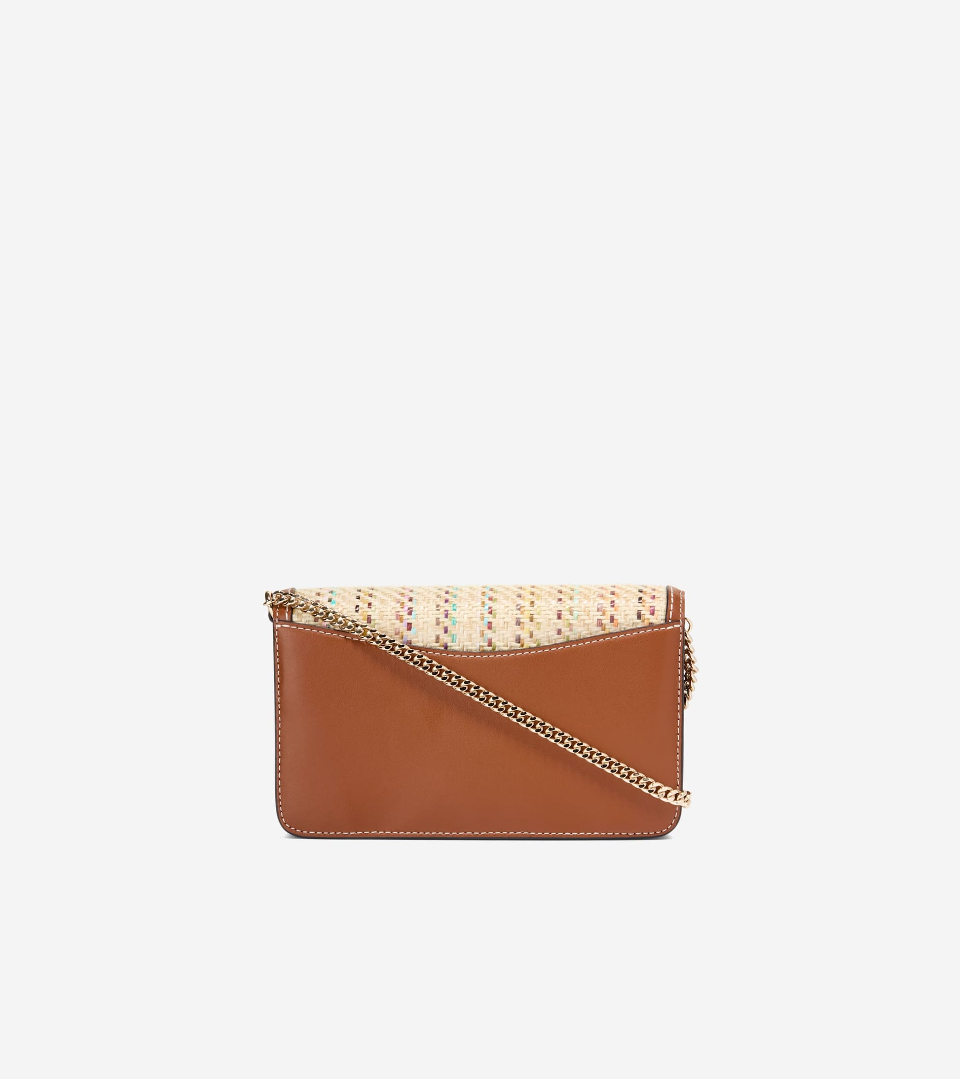 U08600:MULTI STRIPE STRAW/BRITISH TAN:0000