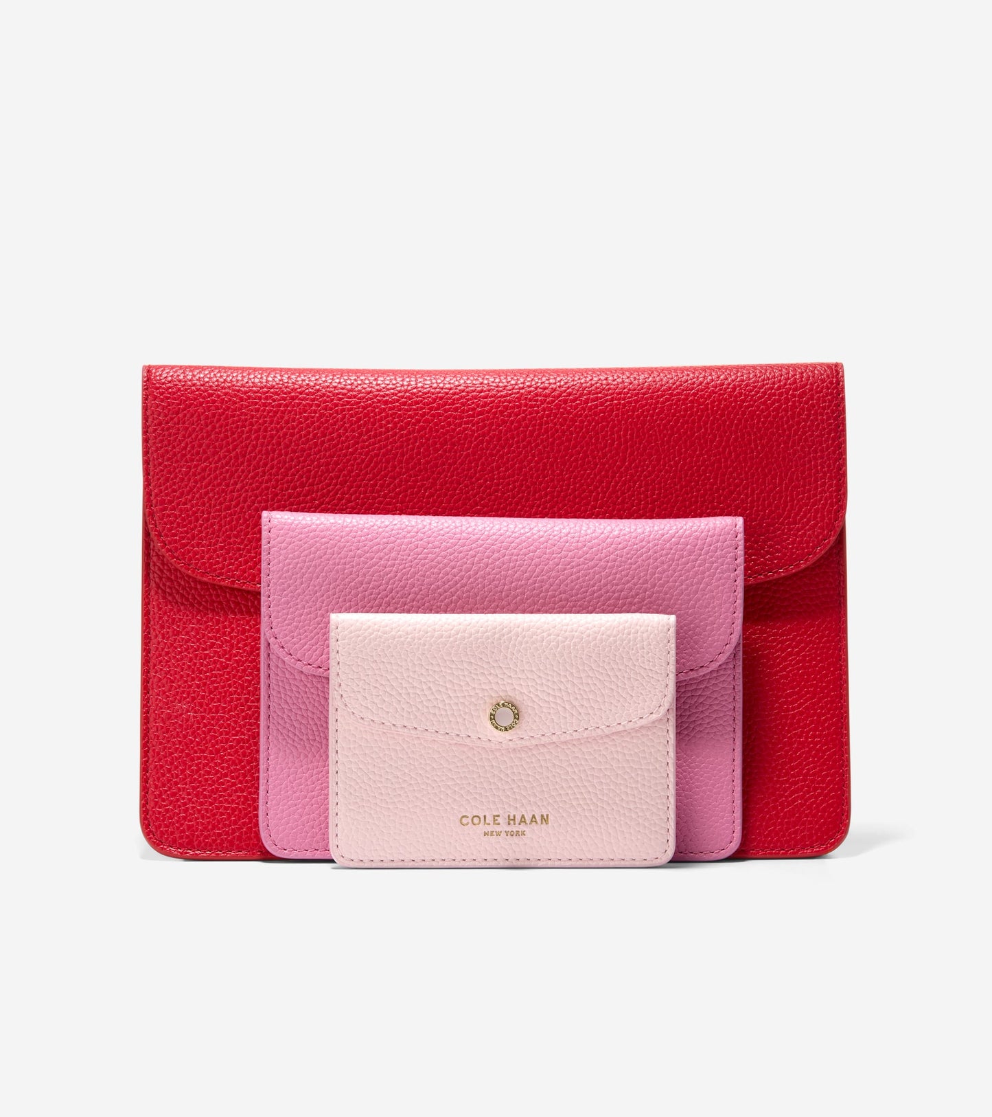 Women's Esme Travel Pouch Set